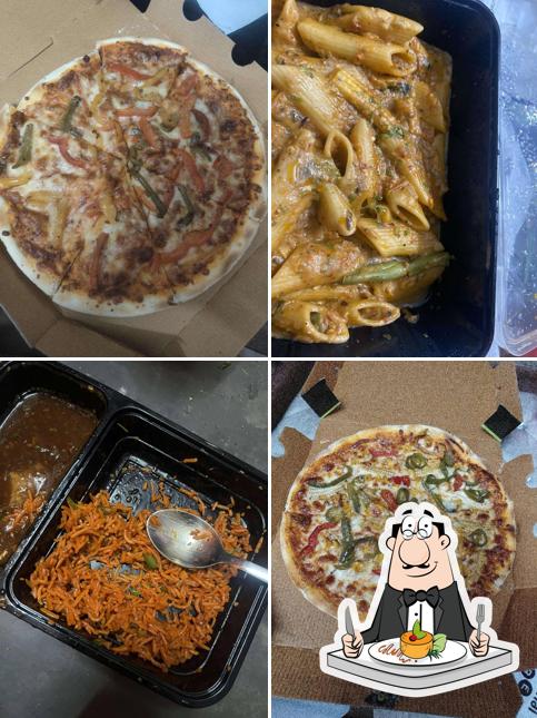 Meals at Chai Break - Rangoli Mall
