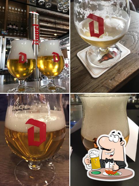 Duvel Depot
