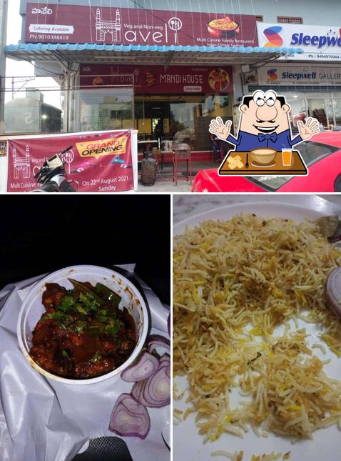 Haveli Family Restaurant