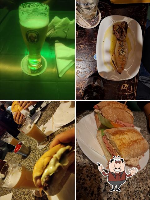 Platti al Eleven Club