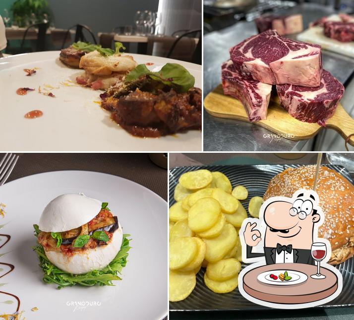 Cibo al Grano Duro Bistrot Braceria