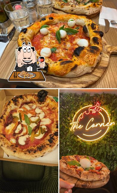 La pizza est le plat rapide le plus populaire du monde