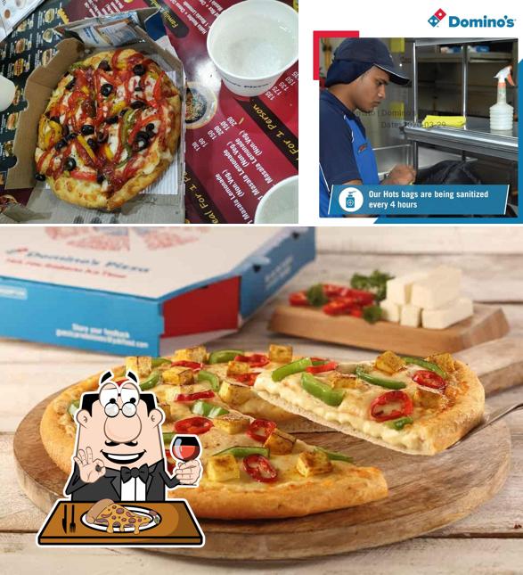Pizza is the world's most beloved fast food
