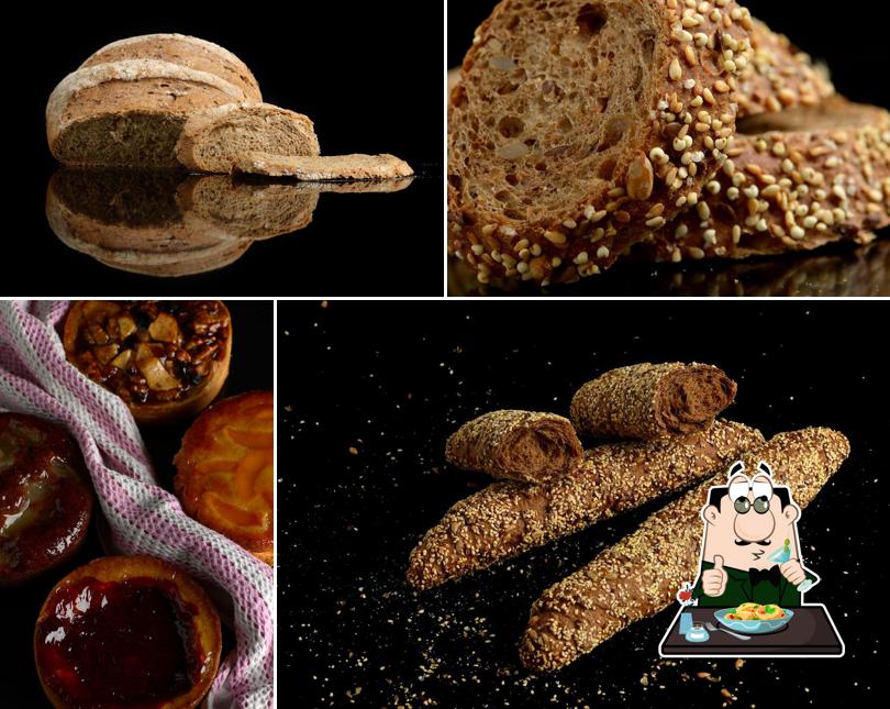 Cibo al IL FORNO DI MARIO TRESOLDI