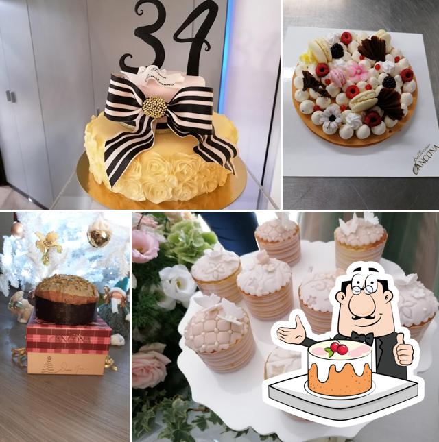 Guarda la immagine di Pasticceria Ancona
