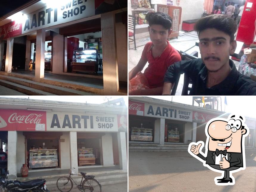 Baba Sweet Shop