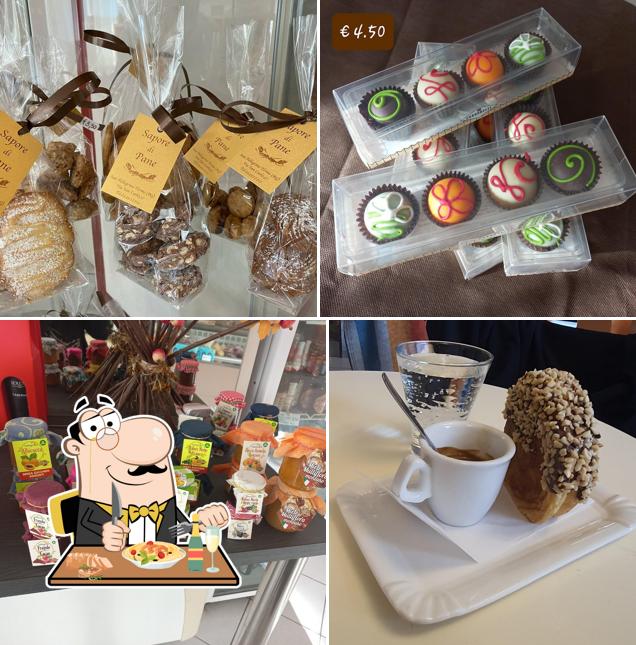 Cibo al DolceAroma