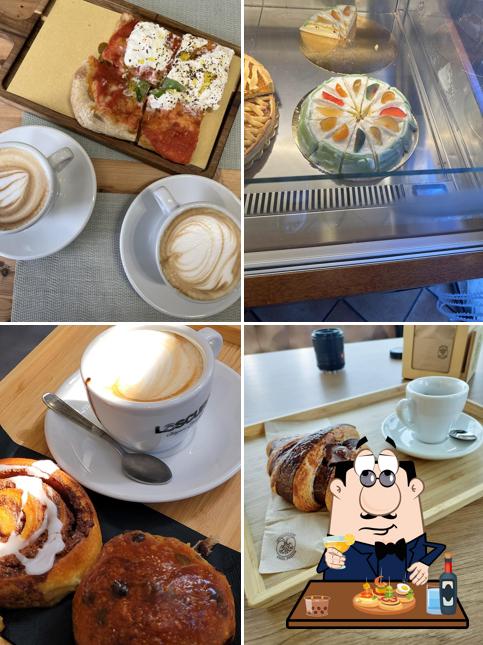 Forno Pellegrino dal 1920