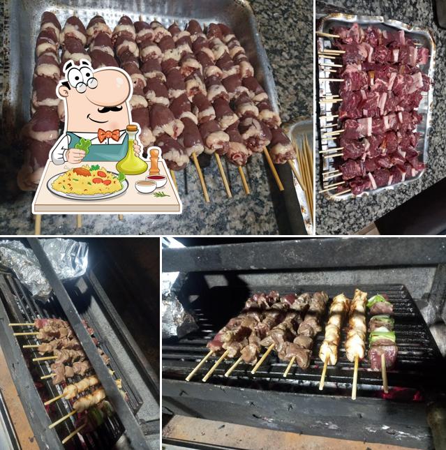 Taborda lanches