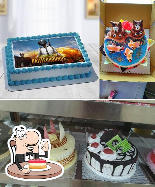 Shree Balaji Bakers picture