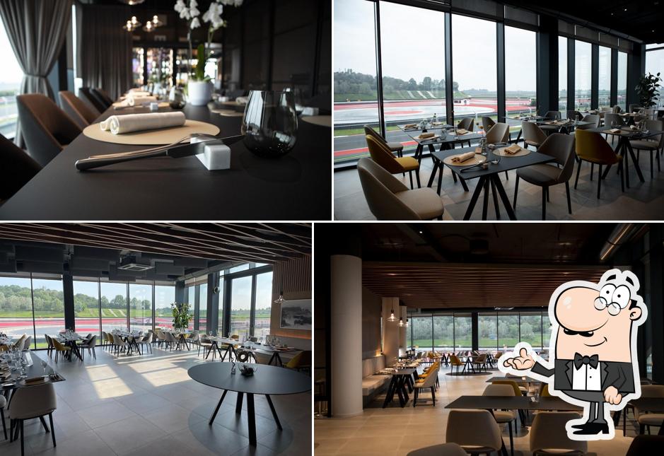 Speedster Restaurant - Franciacorta
