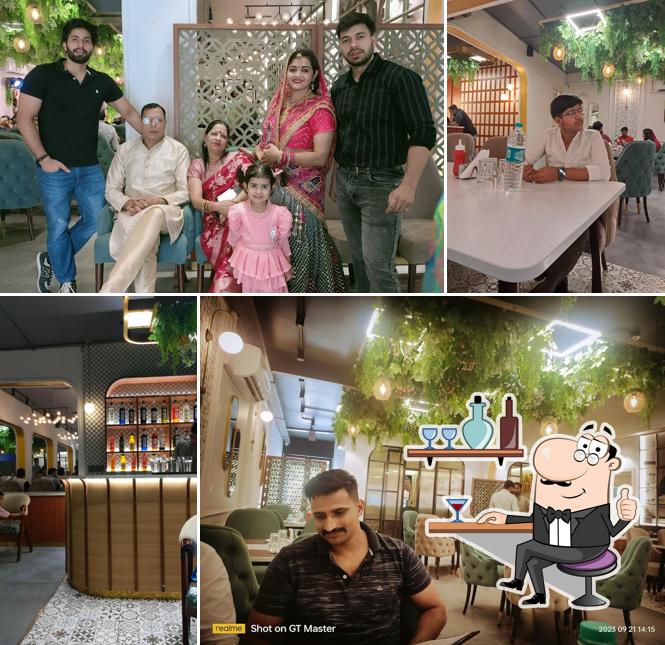 Nice Choice Bhiwani - Top Dine In & Party Hall