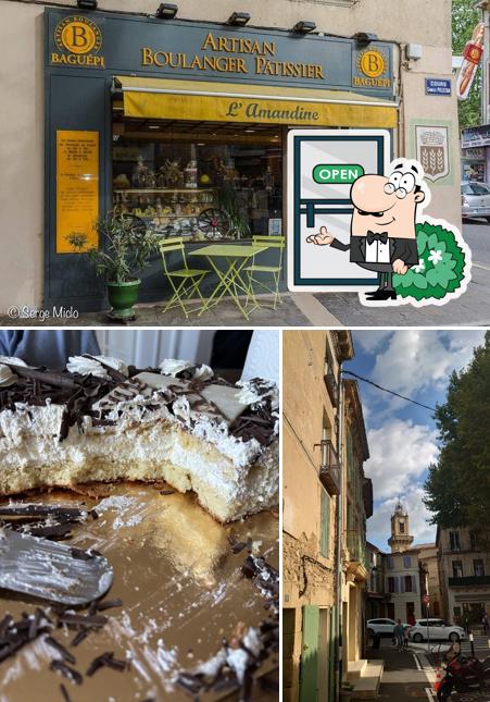 Boulangerie M & T