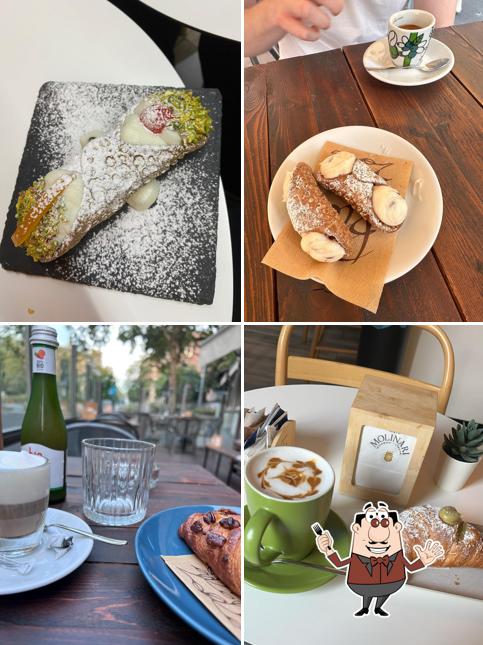 Platti al Calle di Luca Bar - Pasticceria - Bistrot