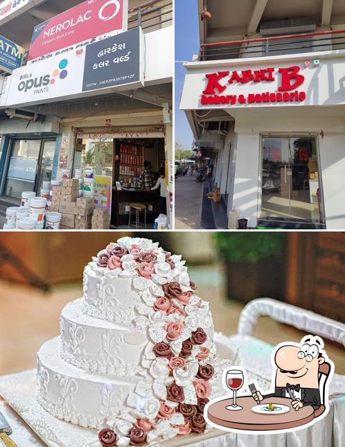 Kabhi B Bakery - Dhanera