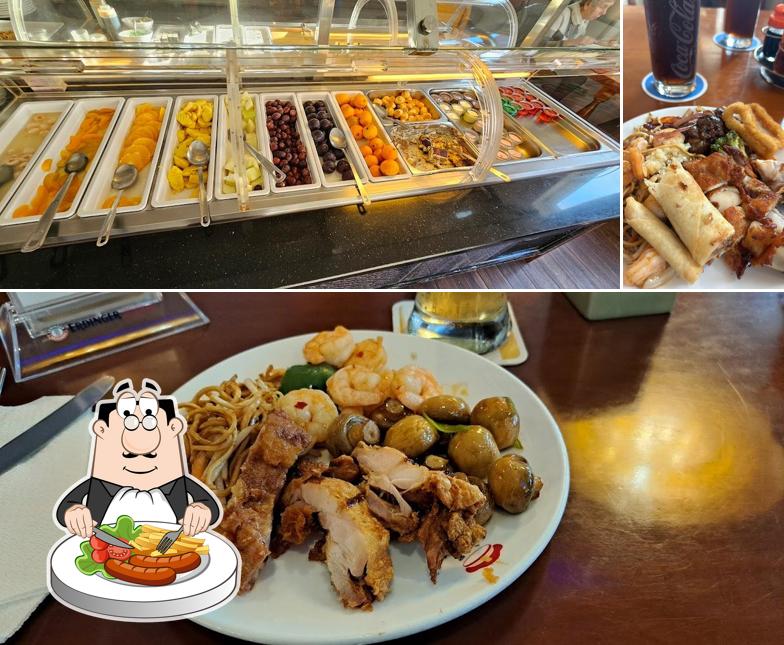 Kaiserkrone Oggersheim Buffet Preis