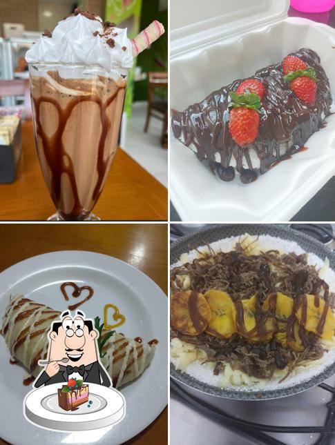 Nani's Tapiocaria e Açaí