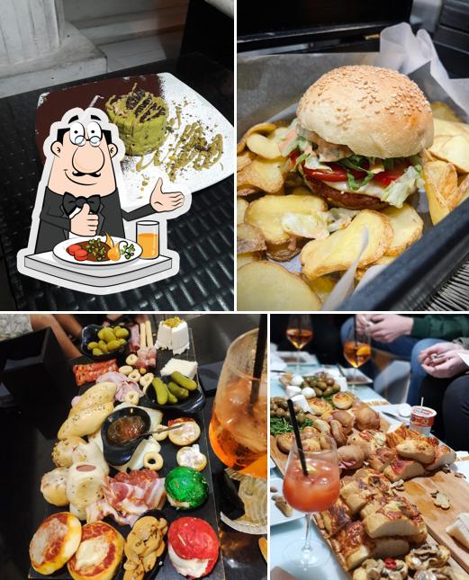 Picada al Naselli cafè