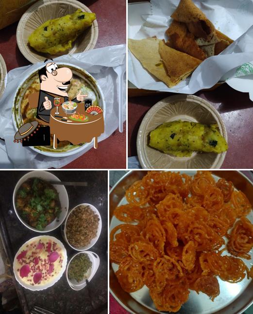 i Food