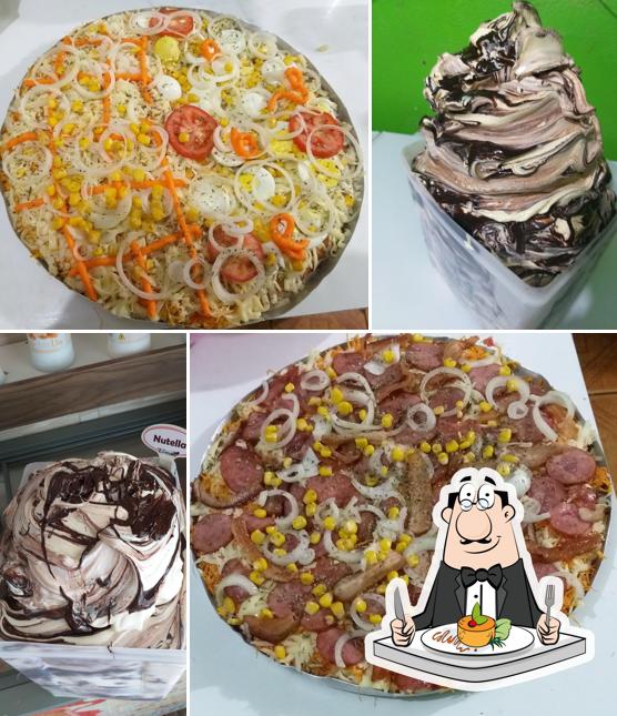 Sorveteria Brasil