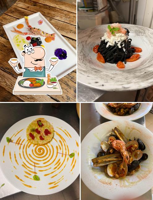 Ristorante Pizzeria Il Torchio