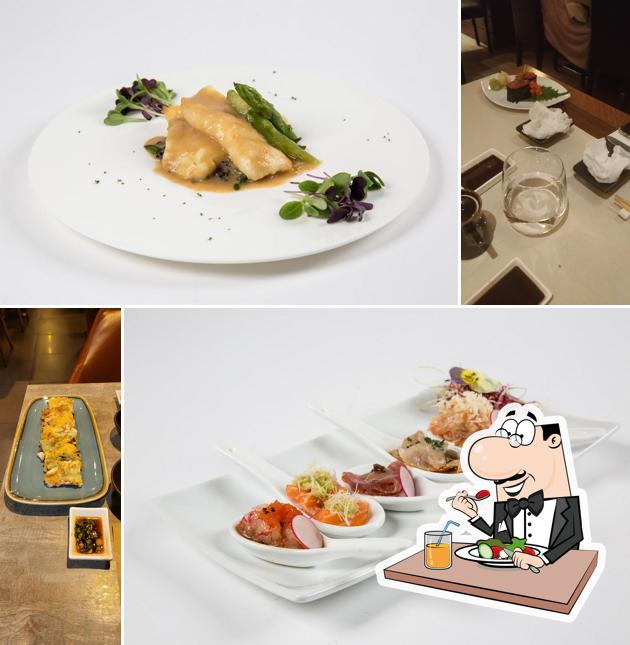 Platti al Hana Restaurant