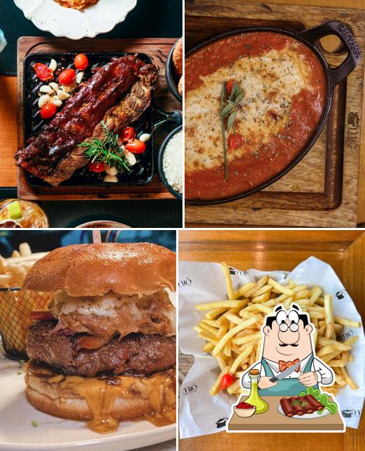 Mió Restaurante e Bar