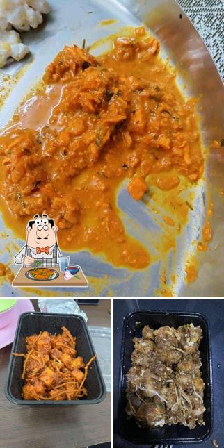 GK's Ramkrishna Pure Veg