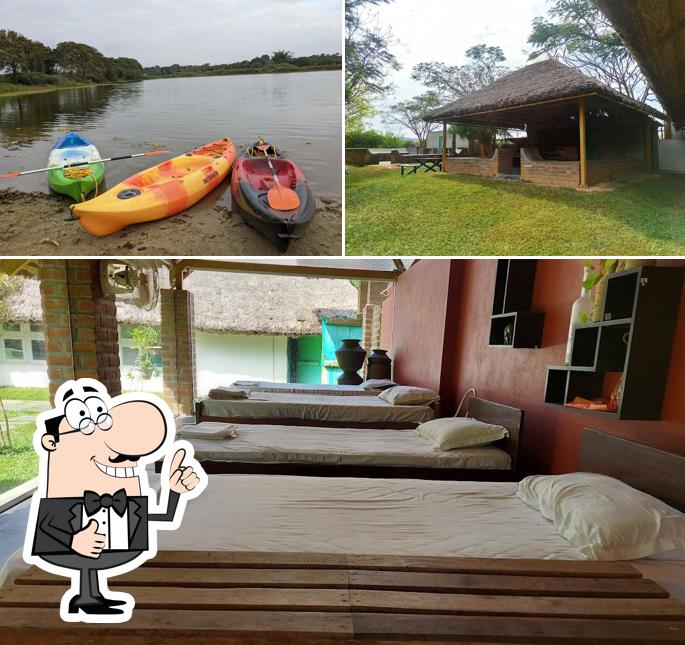 Here's a pic of Gogo Camping - Vellore