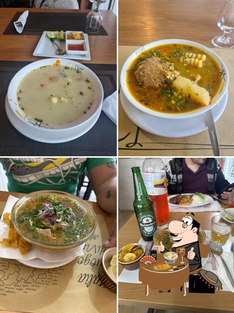 Phở al Las Delicias