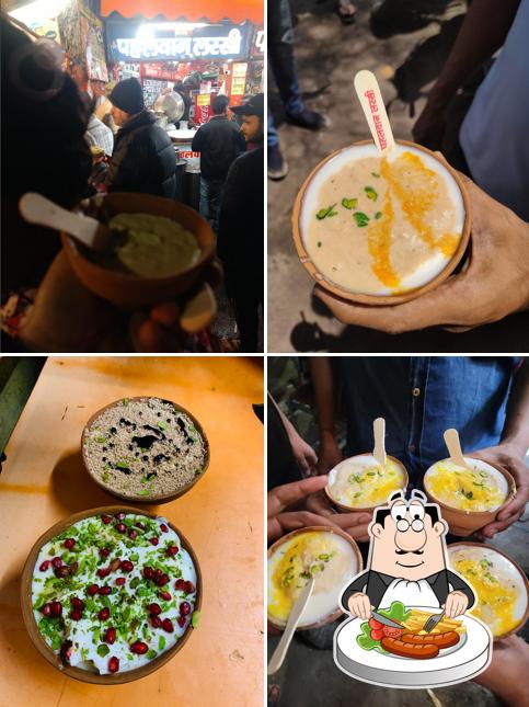 Meals at Pehalwan Lassi