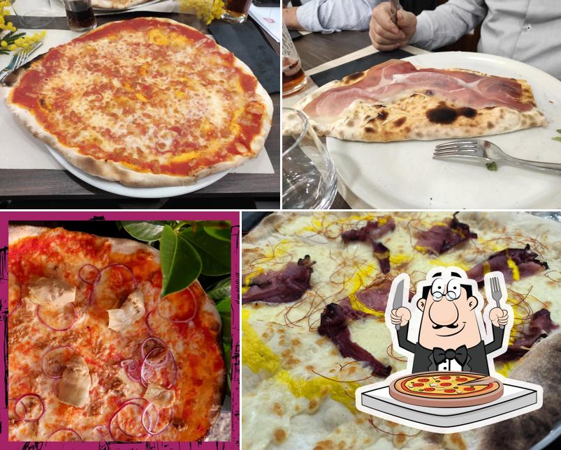 La pizza è il piatto veloce preferito al mondo