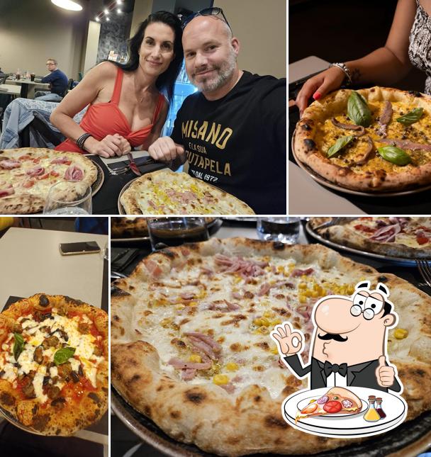 Pizzeria Ohimá Scalea