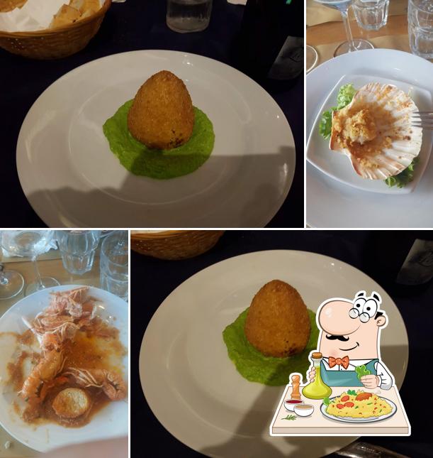 Platti al Taro Taro