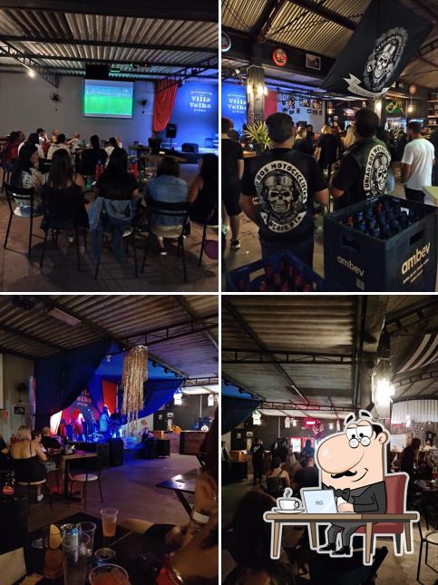 Villa Velha Pub