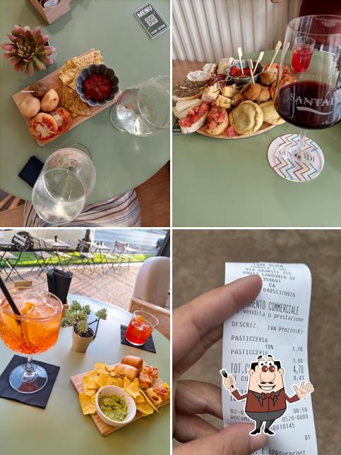 Platti al Four Seven