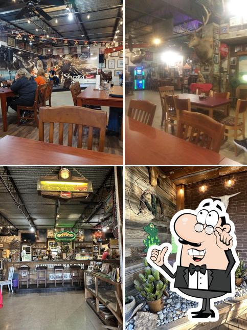 The Stockyards Steakhouse, Gladewater - Restaurant menu, prices and reviews