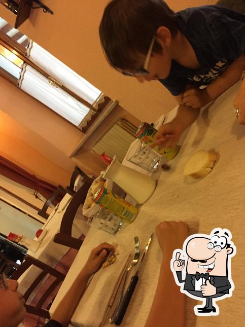 Vedi la foto di Pizzeria Flaminio