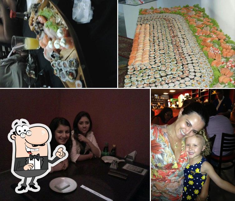 Hattori Sushi Bar
