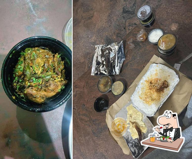 Madras Meal Company
