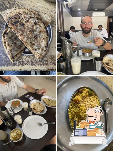 Shree ashapurna restaurant