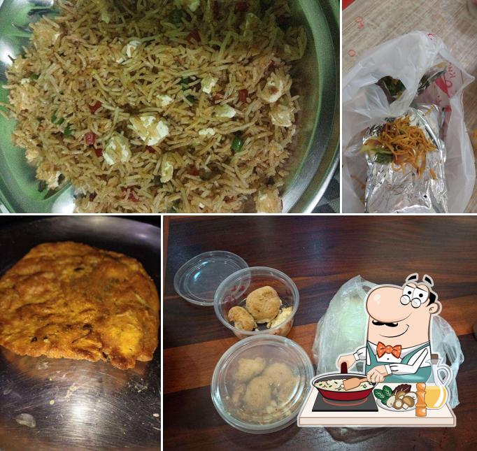 Singh Sweets & Namkeen