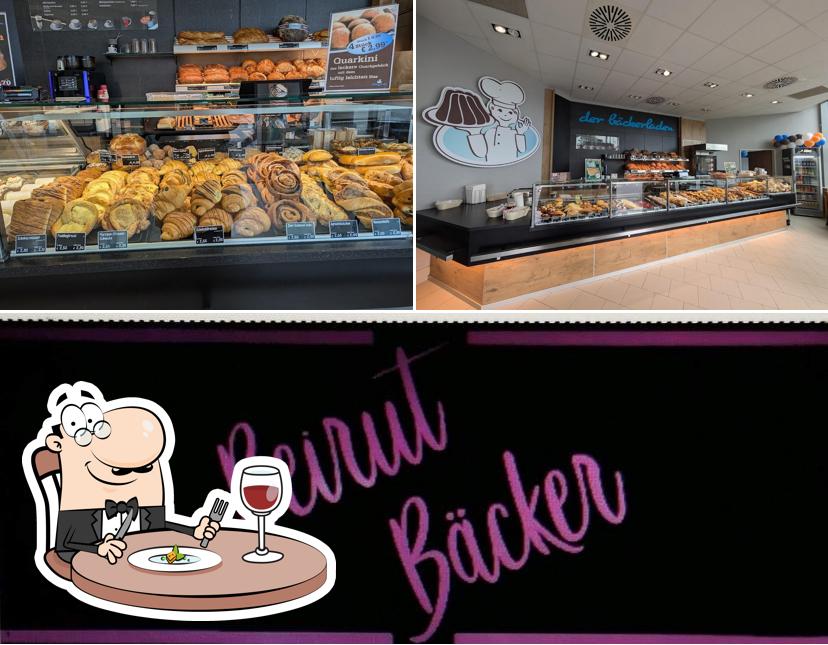 der bäckerladen