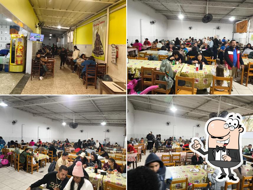 Restaurante Boi Grill