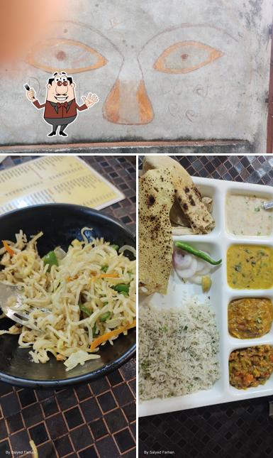 Meals at Shivani Sweets And Restaurant