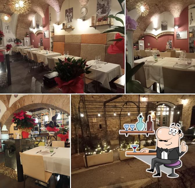 Osteria 41
