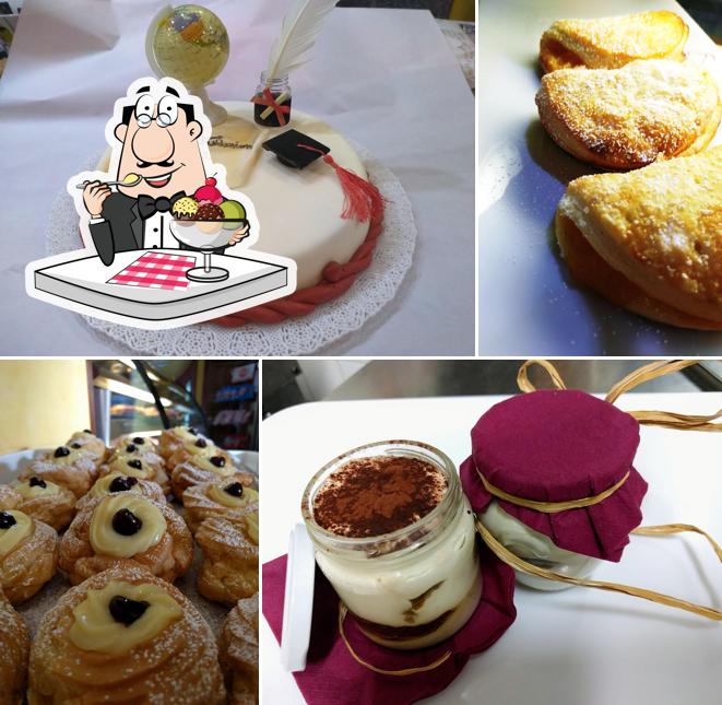 Bar Lopen Rose Caffetteria - Pasticceria - Rosticceria - Gelateria