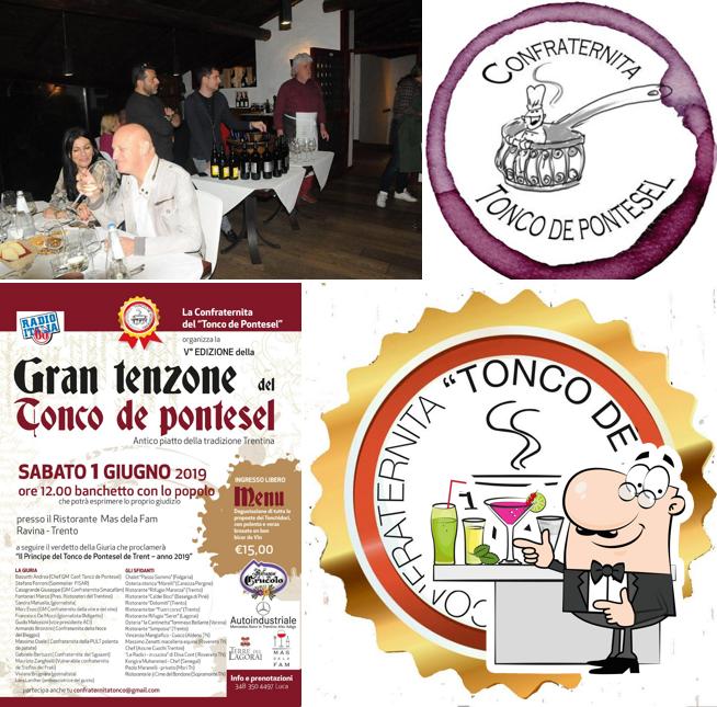 Confraternita Tonco de Pontesel (ass. Culturale)