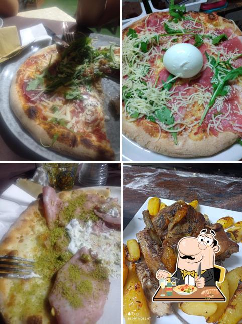 Cibo al Fuorimano - Pizza & Delizie di Gabriele