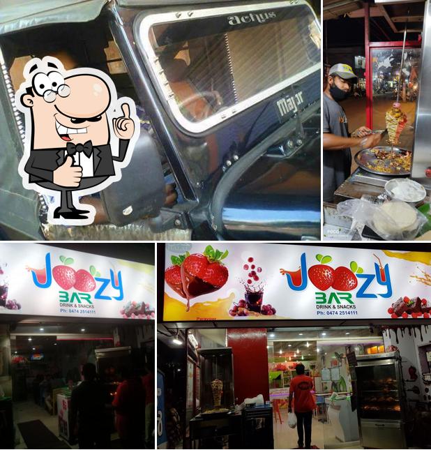 JOOZY BAR PARVOOR photo